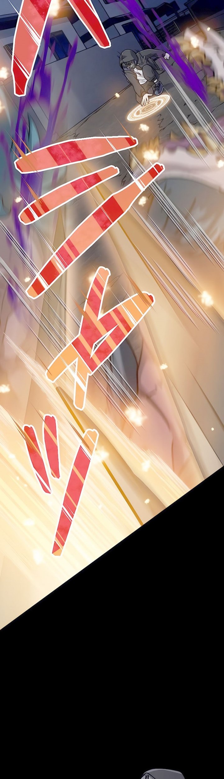 Magic Level 99990000 All-Attribute Great Sage chapter 35 halaman 3