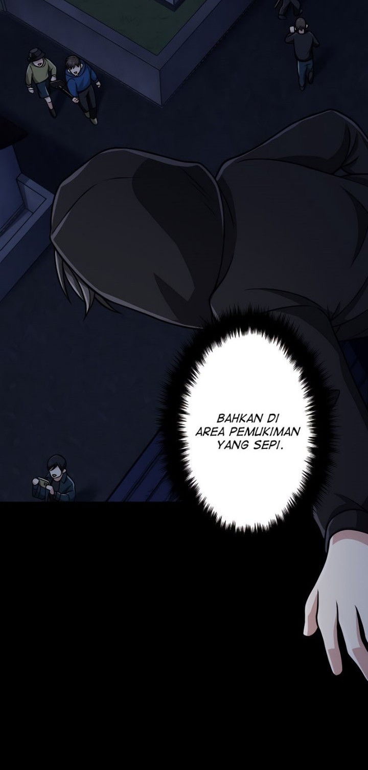 Magic Level 99990000 All-Attribute Great Sage chapter 35 halaman 9