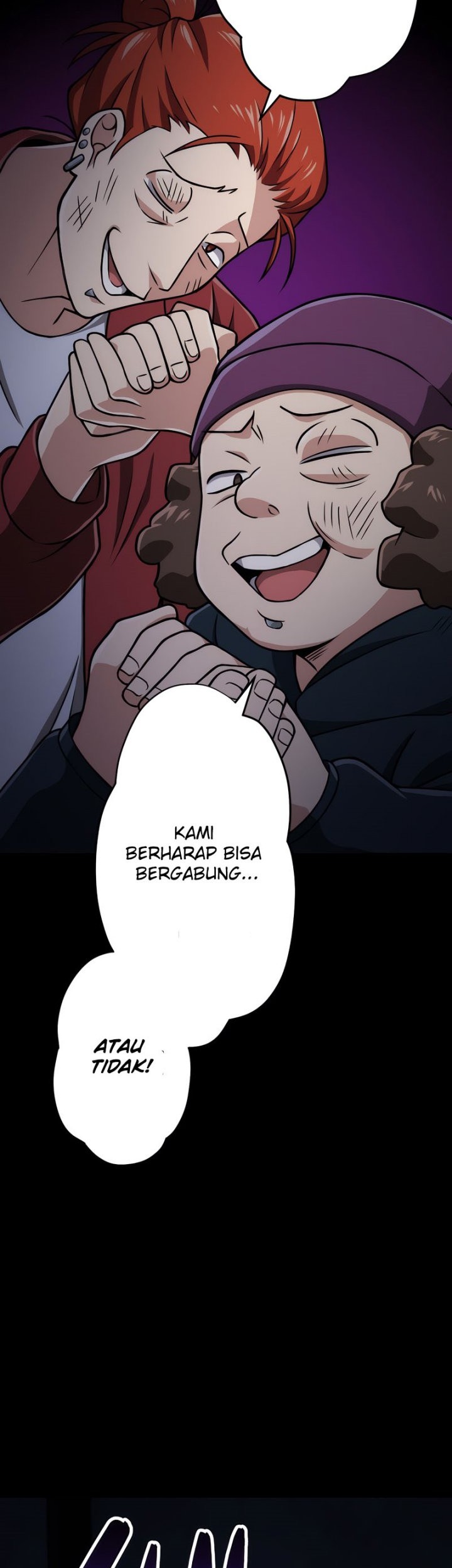 Magic Level 99990000 All-Attribute Great Sage chapter 35 halaman 27