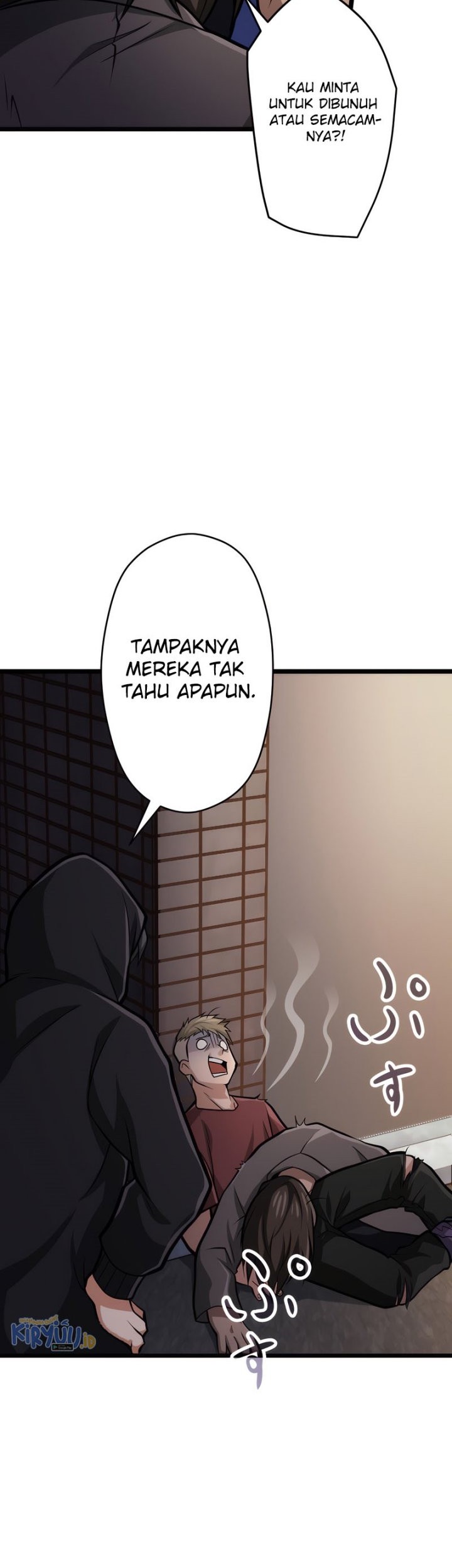 Magic Level 99990000 All-Attribute Great Sage chapter 35 halaman 39