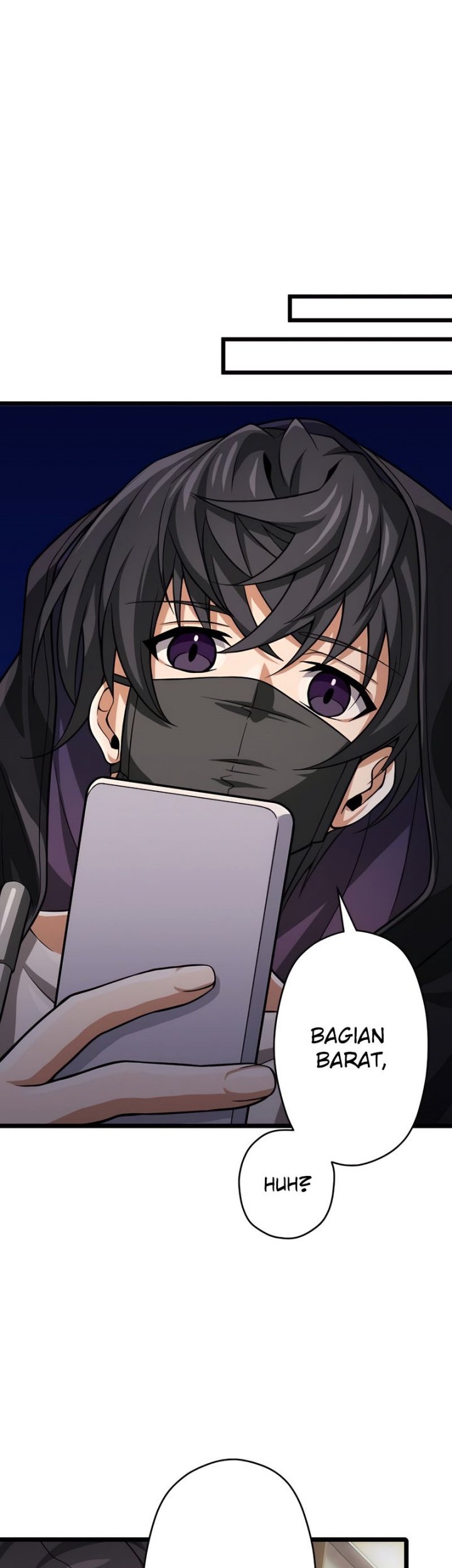 Magic Level 99990000 All-Attribute Great Sage chapter 35 halaman 42