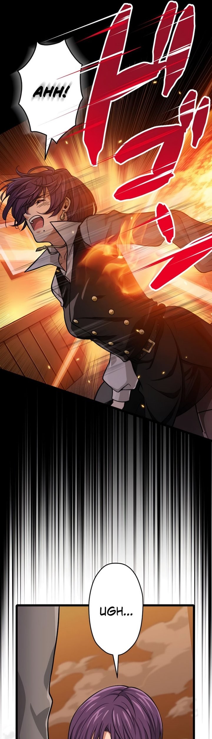 Magic Level 99990000 All-Attribute Great Sage chapter 35 halaman 57