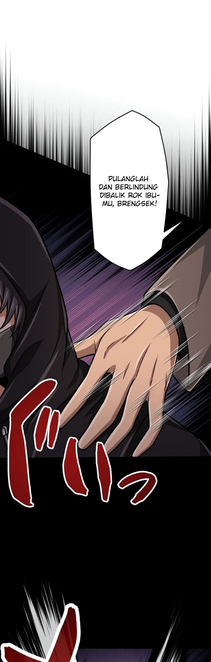 Magic Level 99990000 All-Attribute Great Sage Bab 36 halaman 7