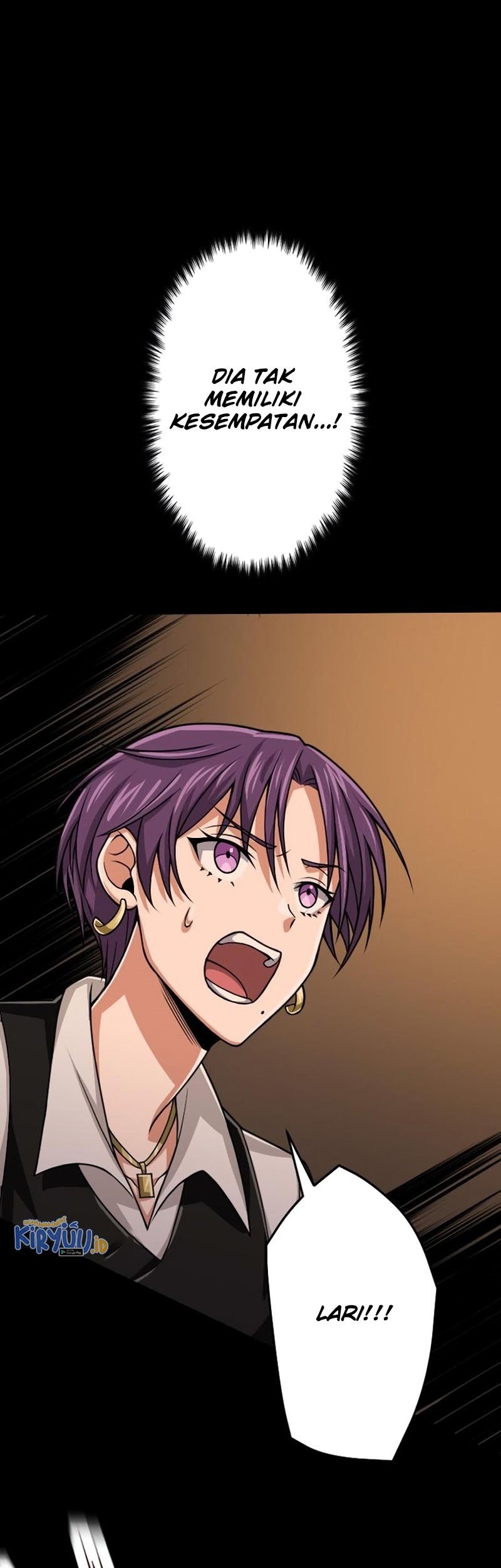 Magic Level 99990000 All-Attribute Great Sage Bab 36 halaman 19