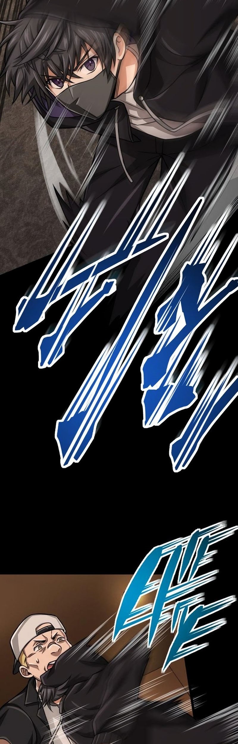 Magic Level 99990000 All-Attribute Great Sage Bab 36 halaman 23