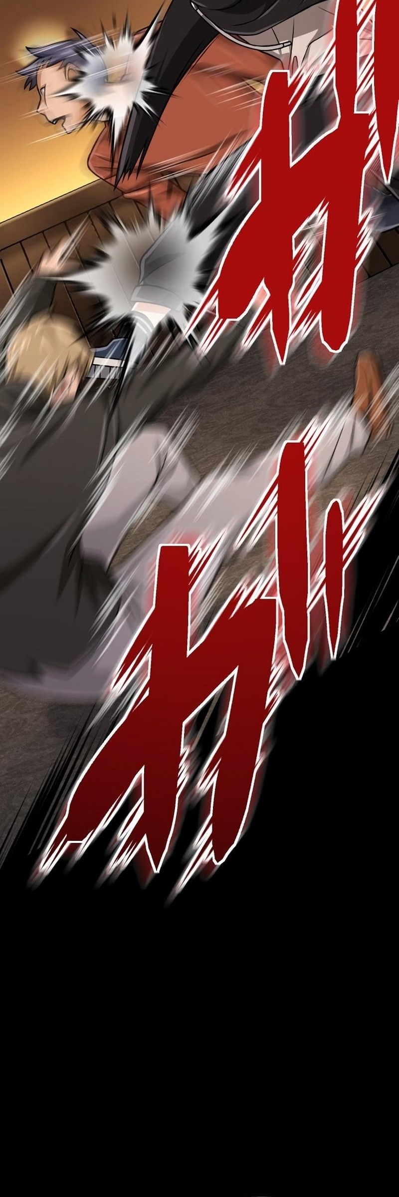 Magic Level 99990000 All-Attribute Great Sage Bab 36 halaman 28
