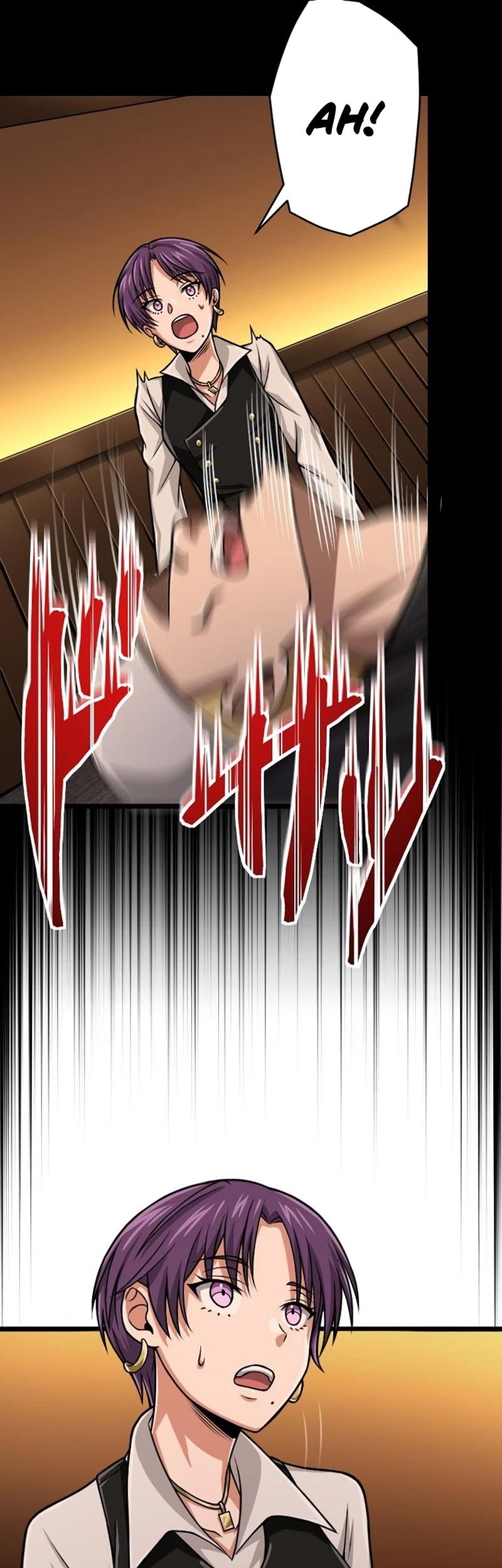 Magic Level 99990000 All-Attribute Great Sage Bab 36 halaman 29