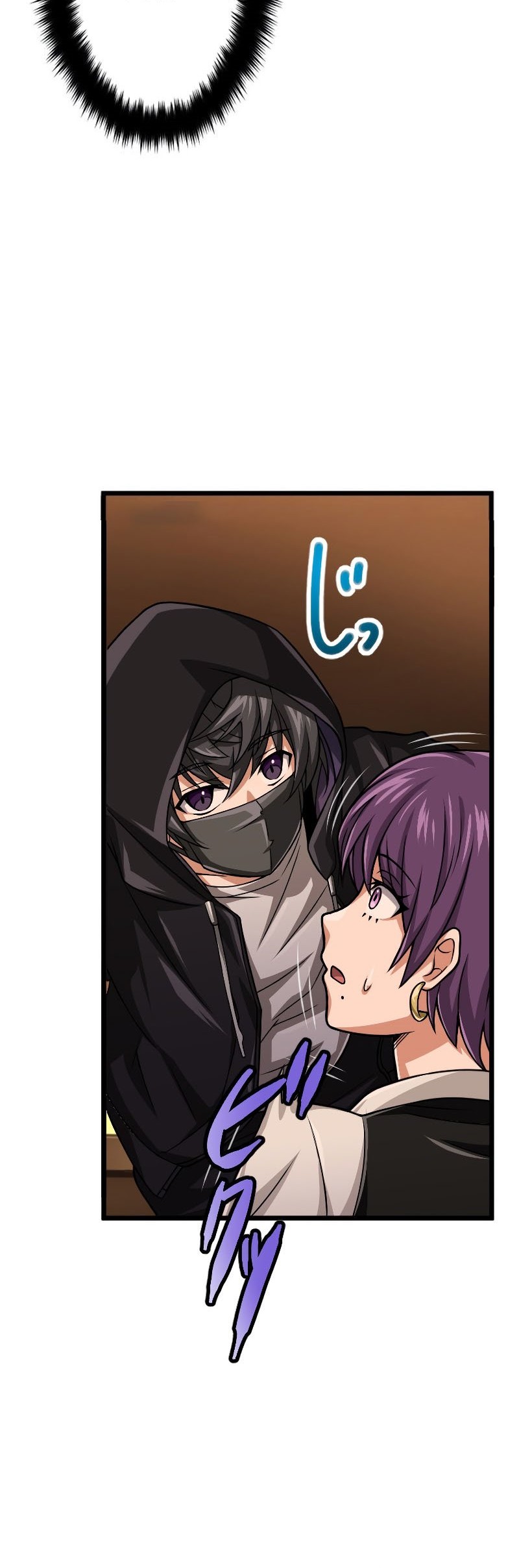 Magic Level 99990000 All-Attribute Great Sage Bab 36 halaman 37