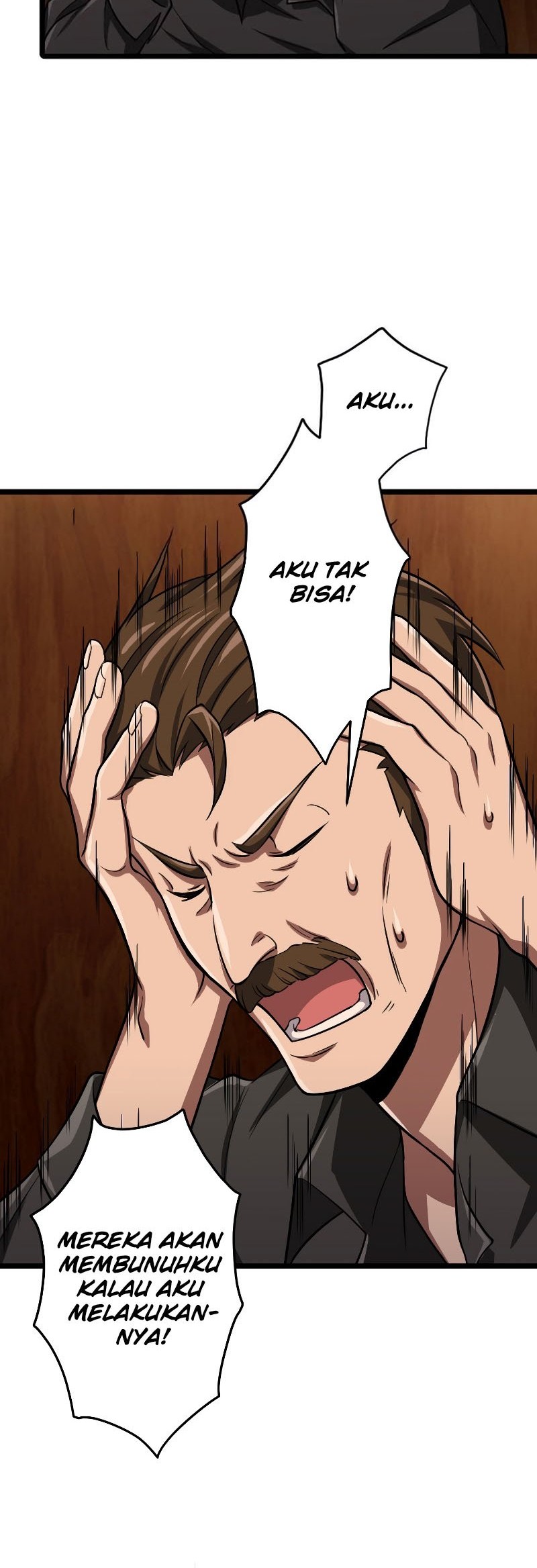 Magic Level 99990000 All-Attribute Great Sage Bab 36 halaman 41