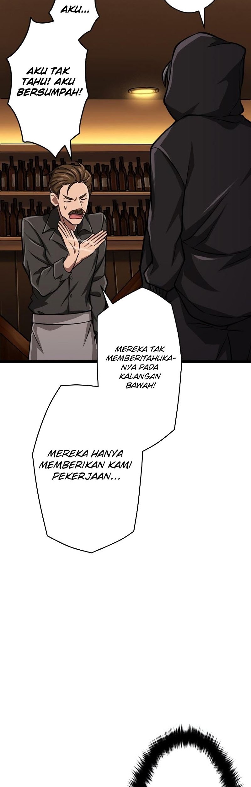 Magic Level 99990000 All-Attribute Great Sage Bab 36 halaman 47