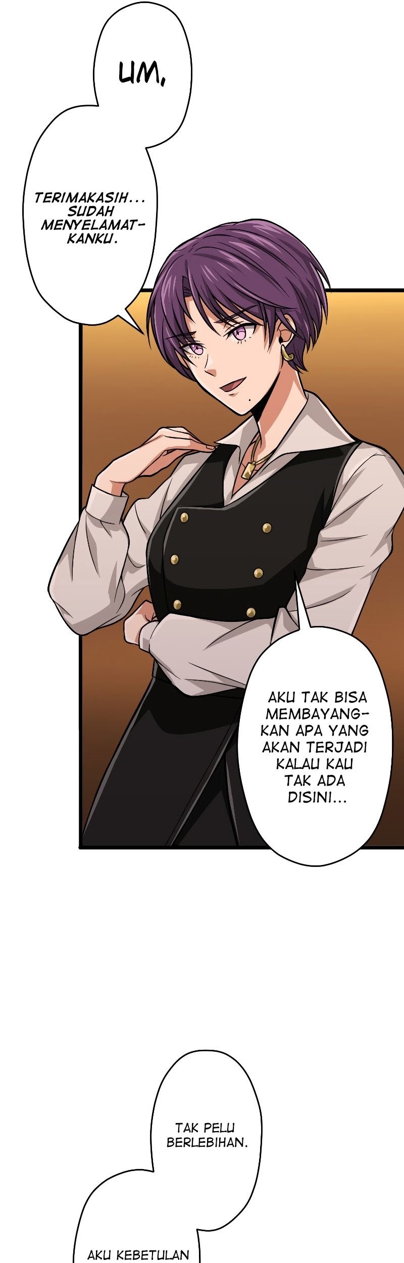Magic Level 99990000 All-Attribute Great Sage Bab 36 halaman 51