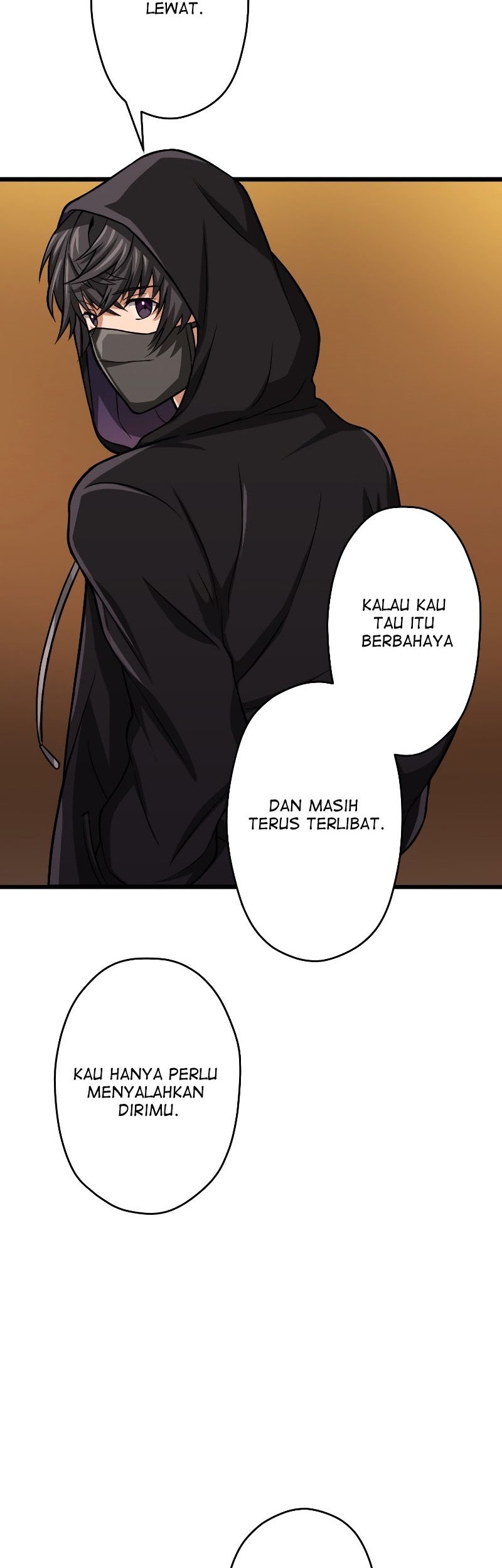 Magic Level 99990000 All-Attribute Great Sage Bab 36 halaman 52