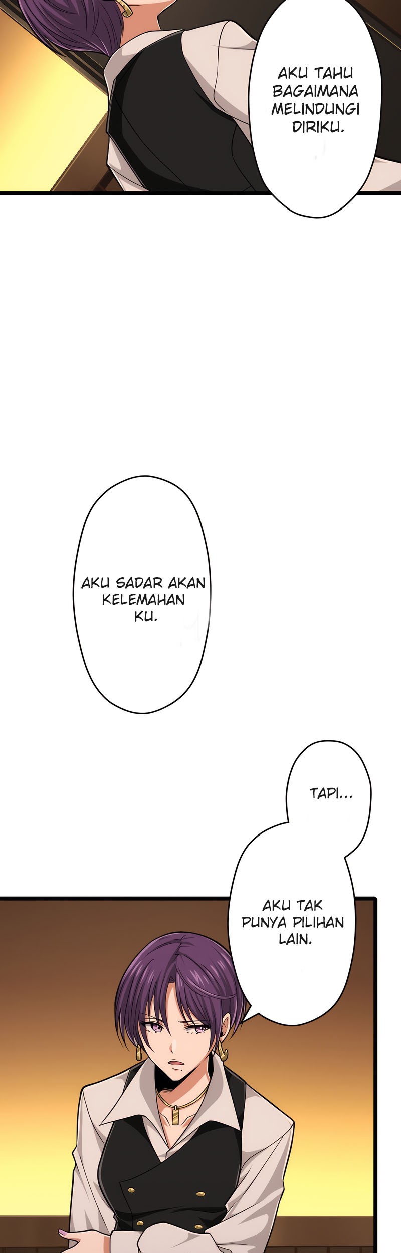 Magic Level 99990000 All-Attribute Great Sage Bab 37 halaman 13