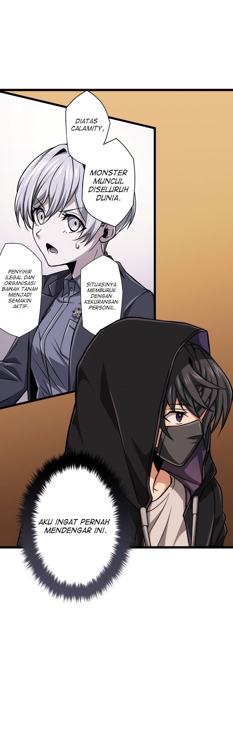 Magic Level 99990000 All-Attribute Great Sage Bab 37 halaman 16