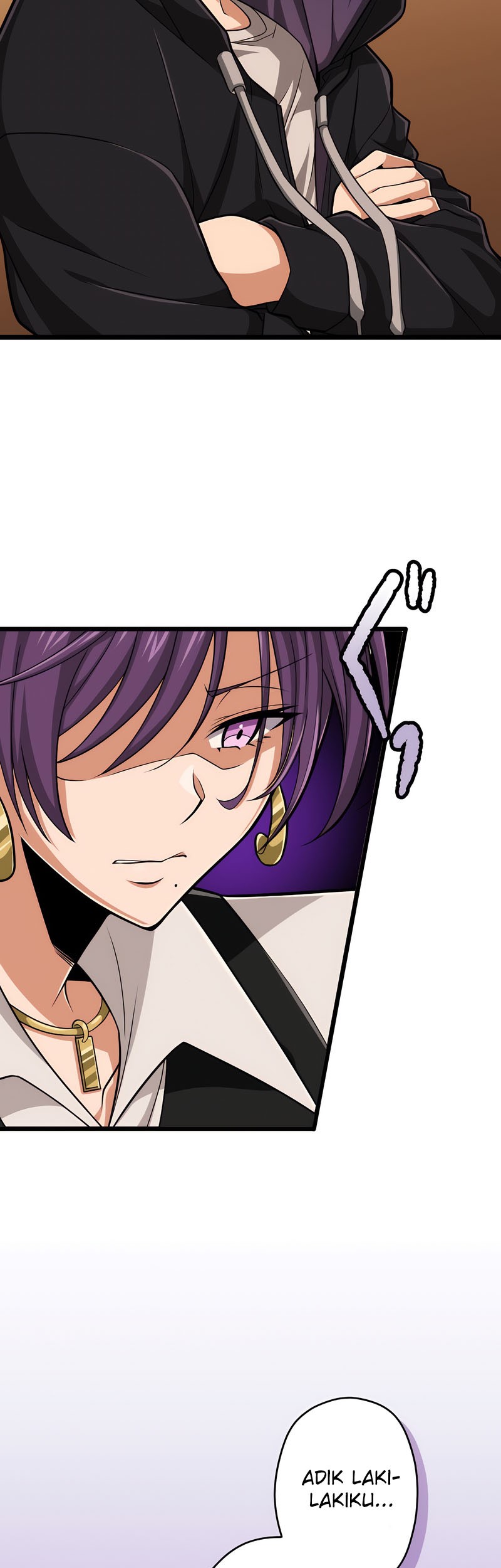 Magic Level 99990000 All-Attribute Great Sage Bab 37 halaman 18