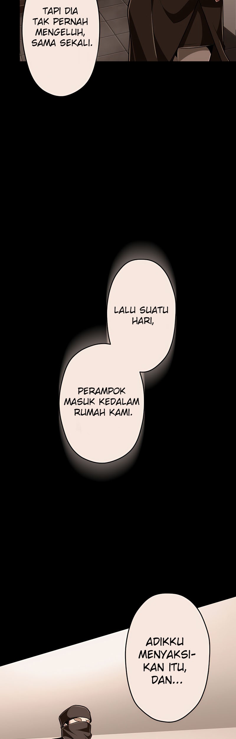 Magic Level 99990000 All-Attribute Great Sage Bab 37 halaman 23