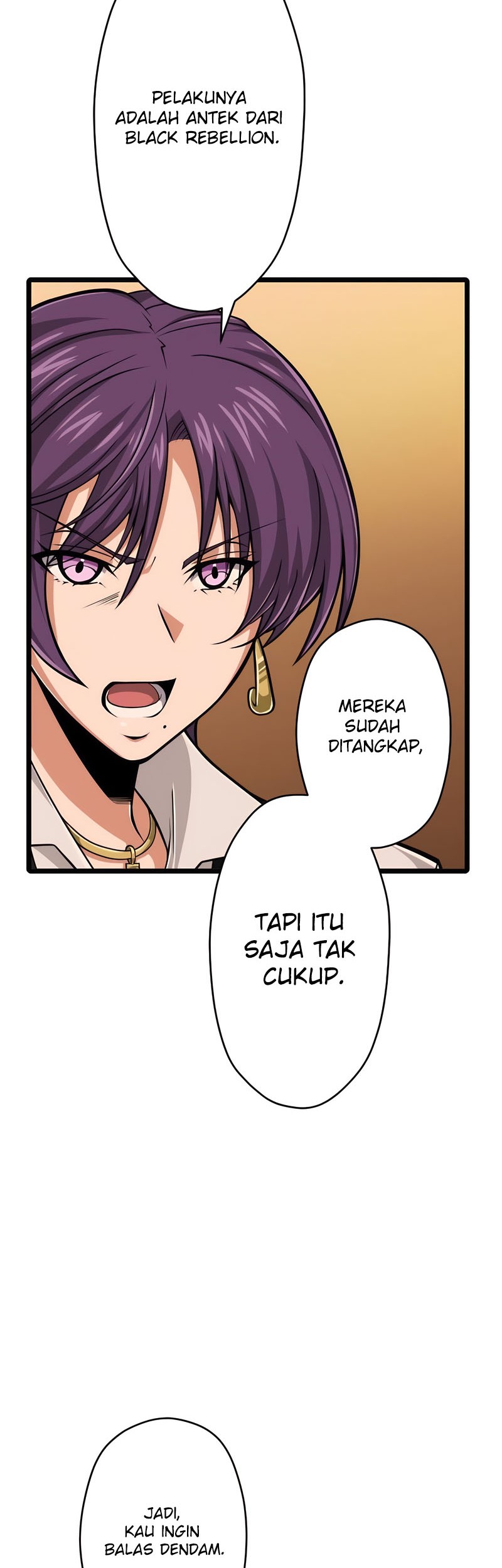 Magic Level 99990000 All-Attribute Great Sage Bab 37 halaman 30