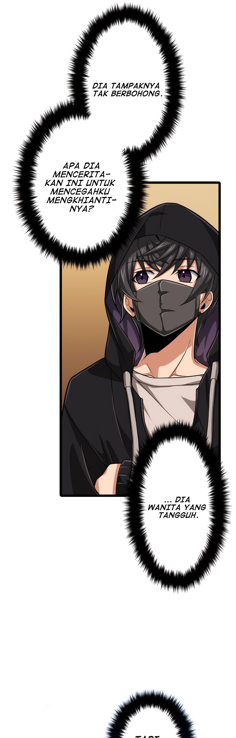 Magic Level 99990000 All-Attribute Great Sage Bab 37 halaman 34