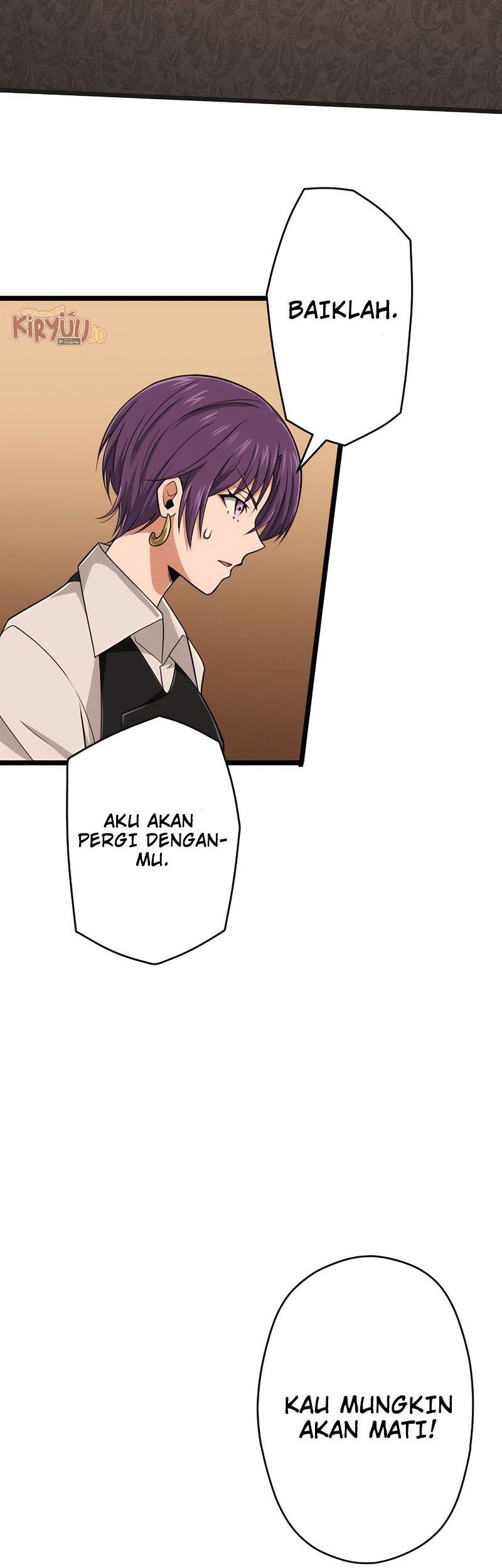 Magic Level 99990000 All-Attribute Great Sage Bab 37 halaman 41