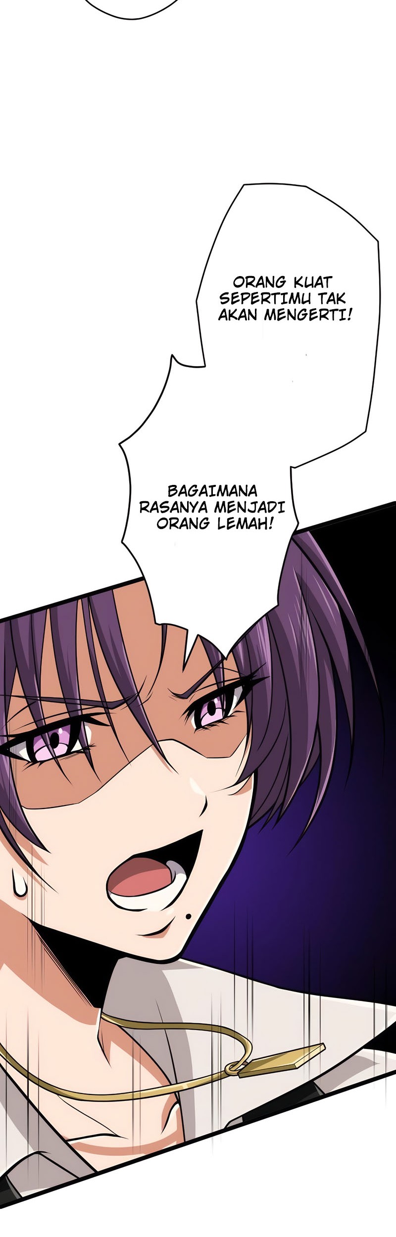 Magic Level 99990000 All-Attribute Great Sage Bab 37 halaman 46