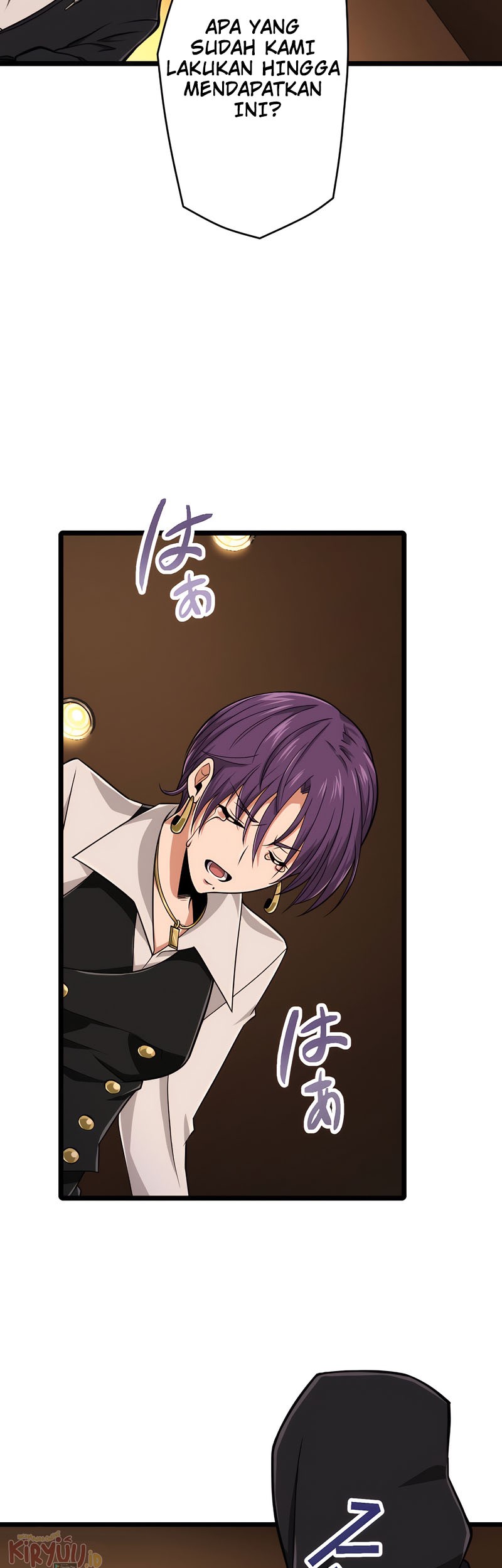 Magic Level 99990000 All-Attribute Great Sage Bab 37 halaman 50