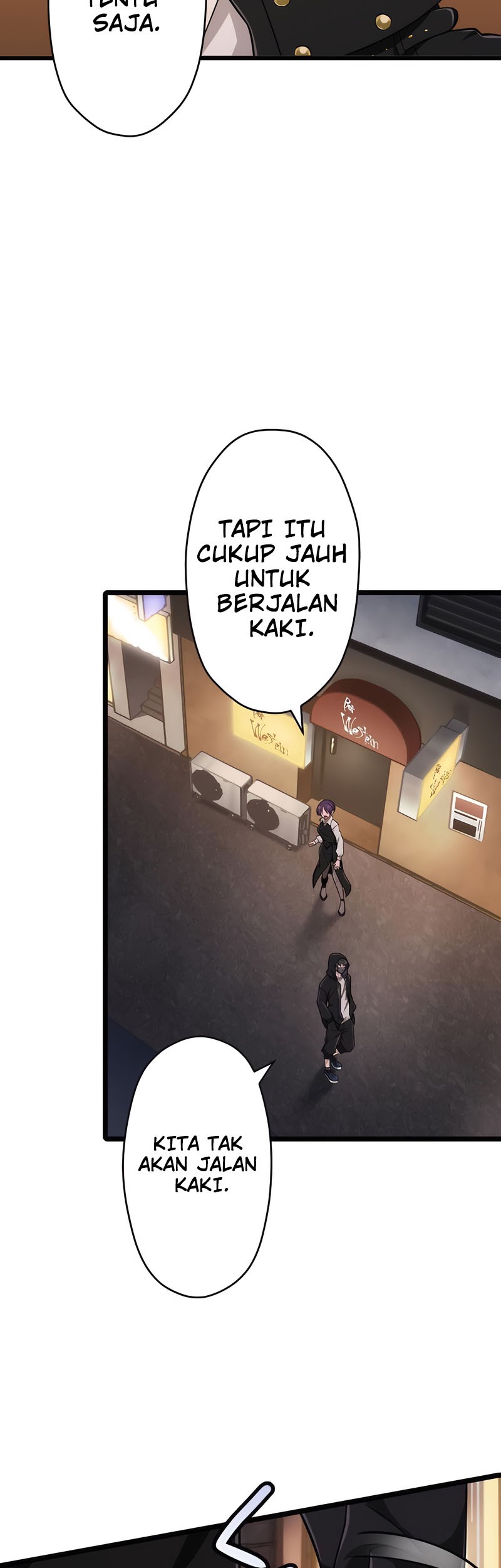 Magic Level 99990000 All-Attribute Great Sage Bab 37 halaman 55