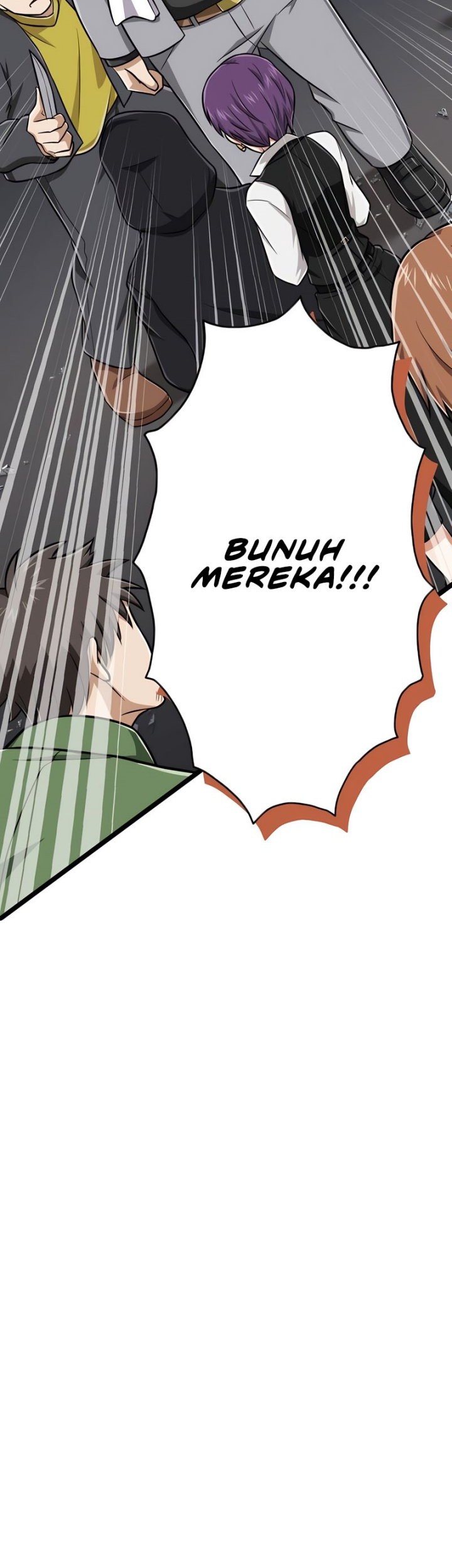 Magic Level 99990000 All-Attribute Great Sage chapter 38 halaman 4