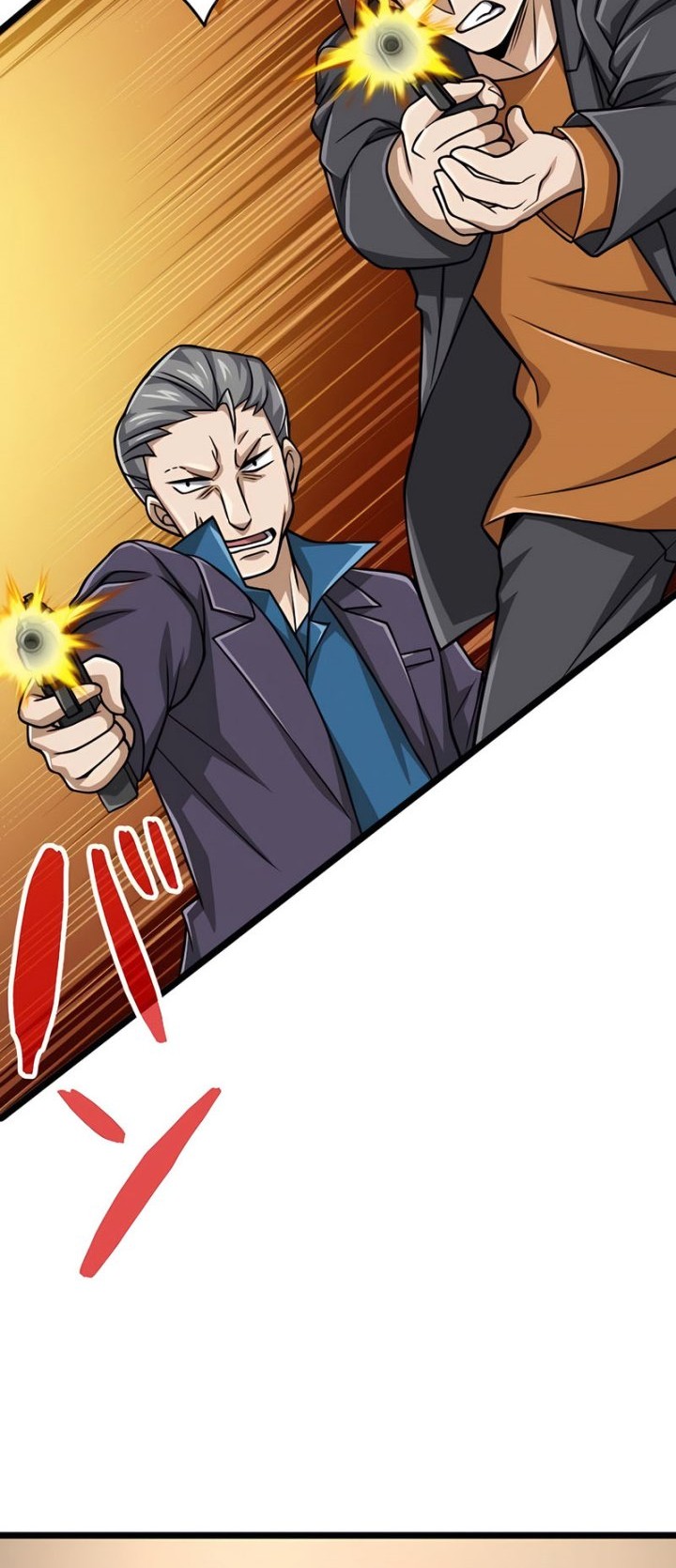 Magic Level 99990000 All-Attribute Great Sage chapter 38 halaman 9