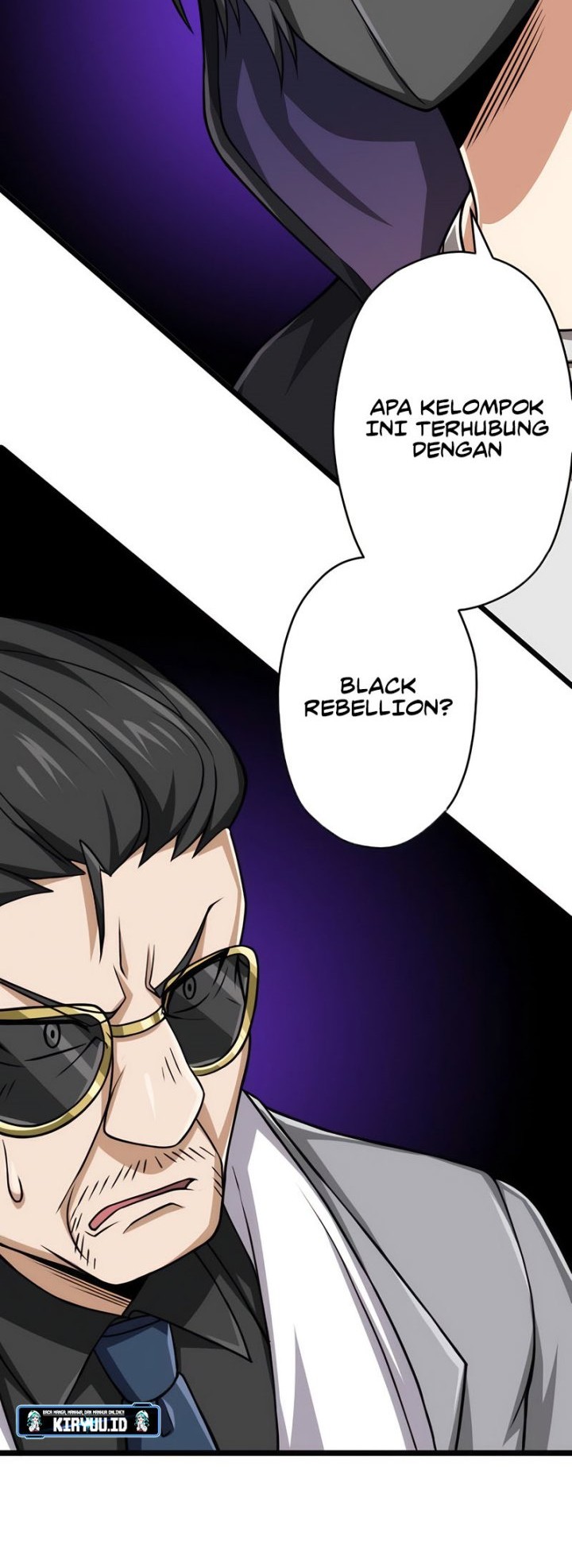 Magic Level 99990000 All-Attribute Great Sage chapter 38 halaman 13