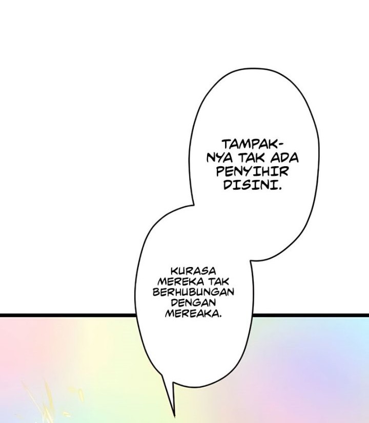Magic Level 99990000 All-Attribute Great Sage chapter 38 halaman 17