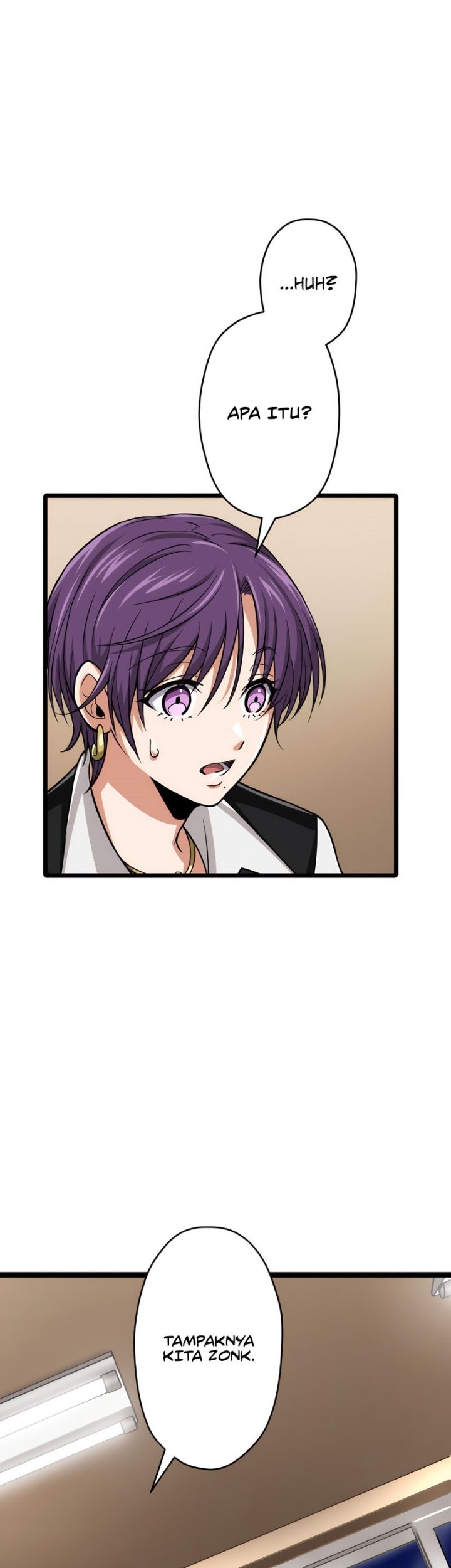 Magic Level 99990000 All-Attribute Great Sage chapter 38 halaman 22