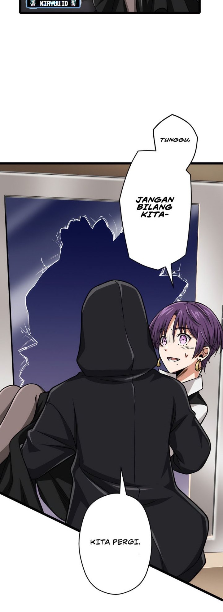 Magic Level 99990000 All-Attribute Great Sage chapter 38 halaman 25