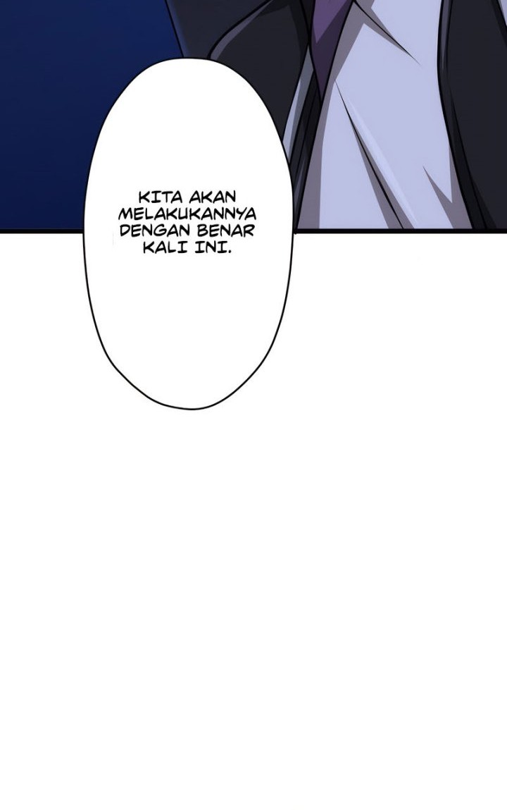 Magic Level 99990000 All-Attribute Great Sage chapter 38 halaman 33