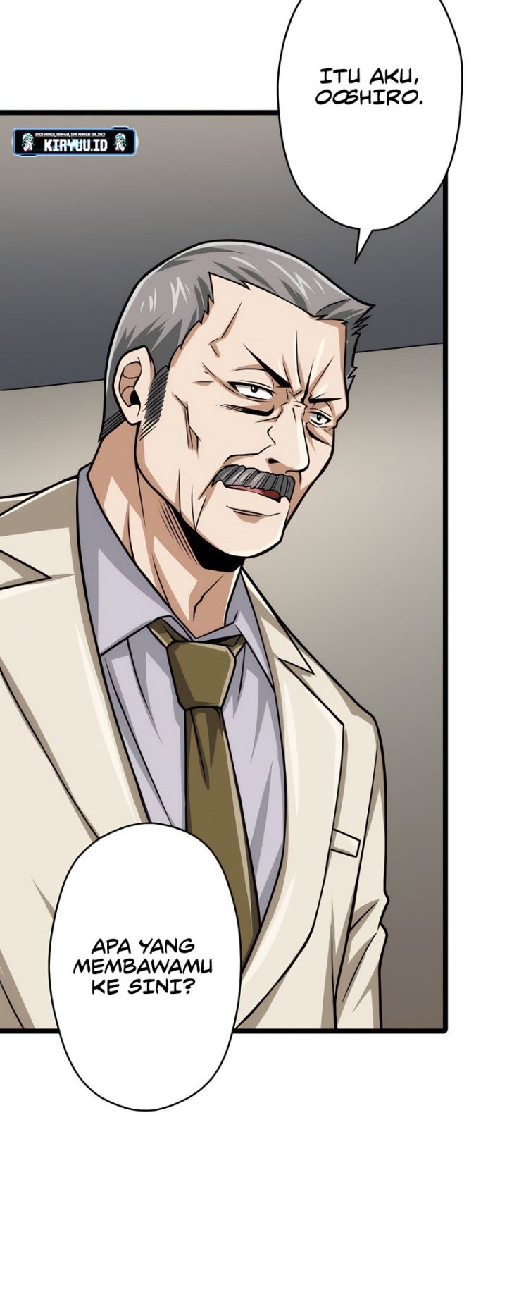 Magic Level 99990000 All-Attribute Great Sage chapter 38 halaman 45