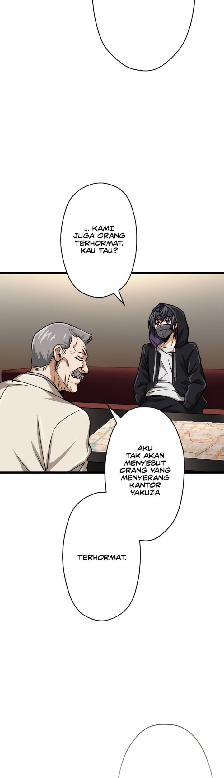 Magic Level 99990000 All-Attribute Great Sage chapter 38 halaman 59