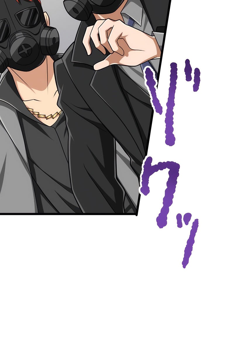 Magic Level 99990000 All-Attribute Great Sage Bab 39 halaman 54