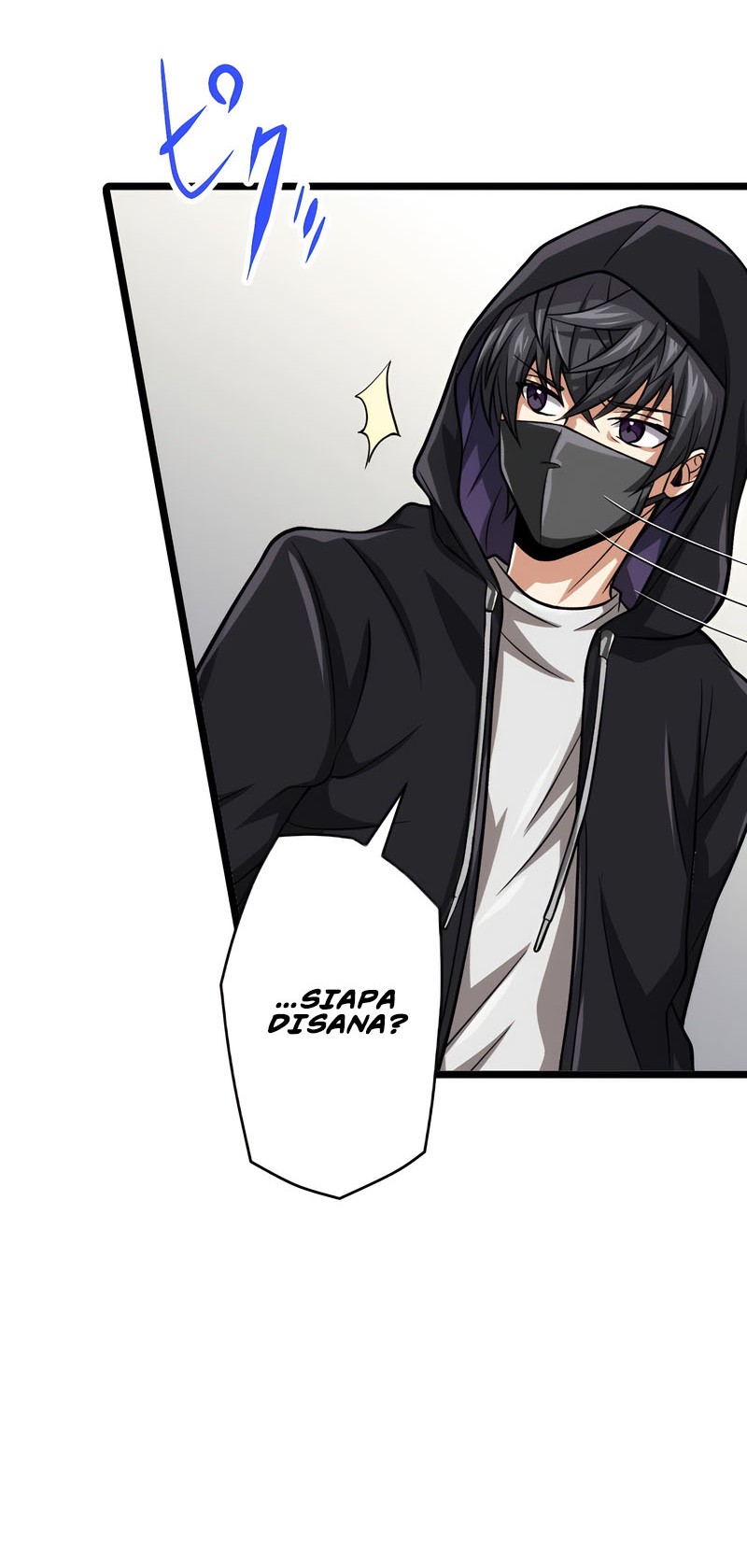 Magic Level 99990000 All-Attribute Great Sage Bab 39 halaman 63