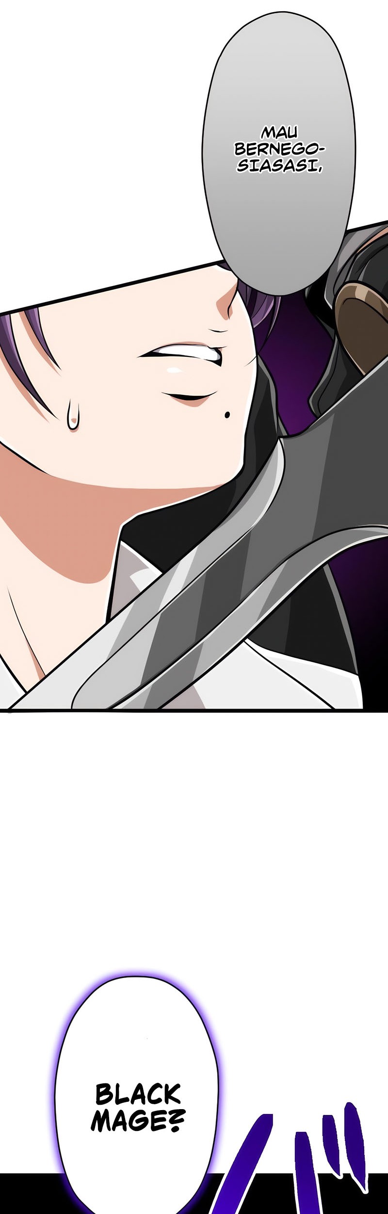 Magic Level 99990000 All-Attribute Great Sage Bab 39 halaman 65