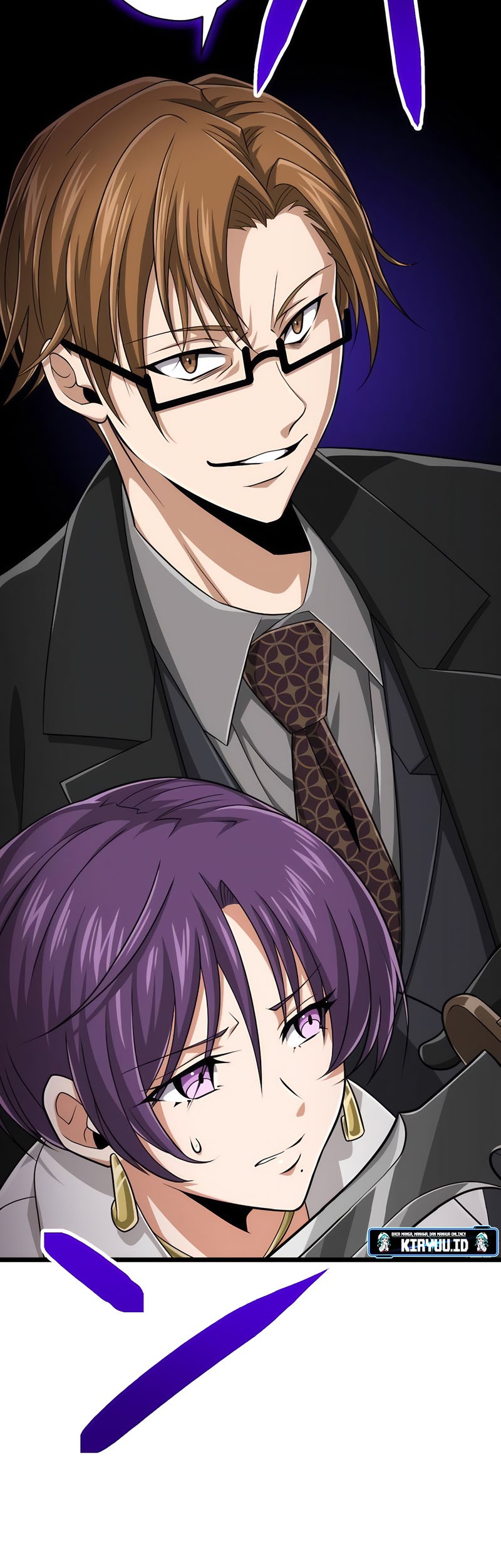 Magic Level 99990000 All-Attribute Great Sage Bab 39 halaman 66