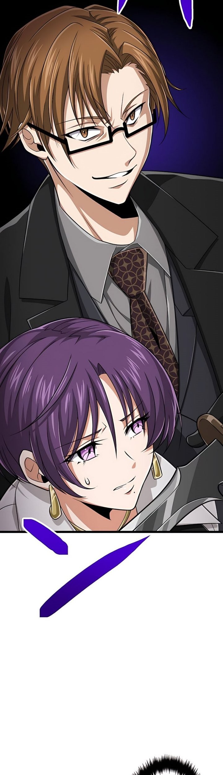 Magic Level 99990000 All-Attribute Great Sage Bab 40 halaman 5