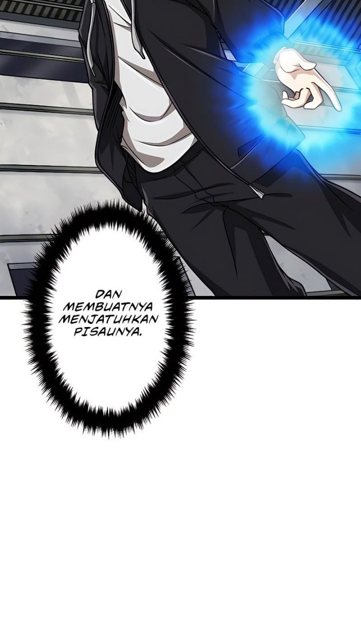 Magic Level 99990000 All-Attribute Great Sage Bab 40 halaman 7