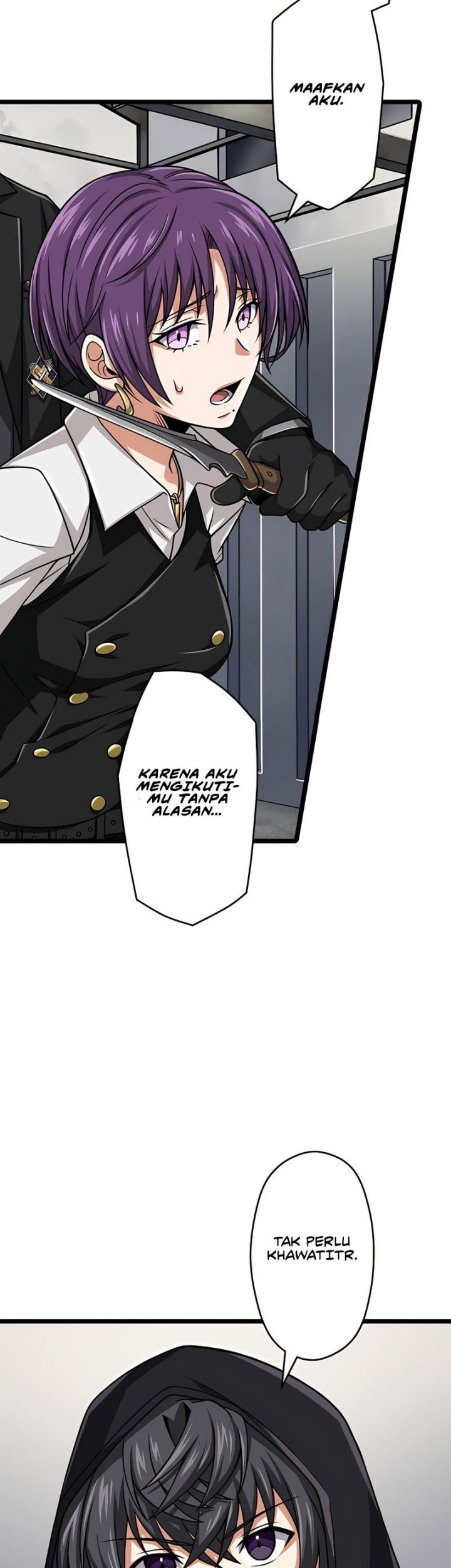 Magic Level 99990000 All-Attribute Great Sage Bab 40 halaman 11
