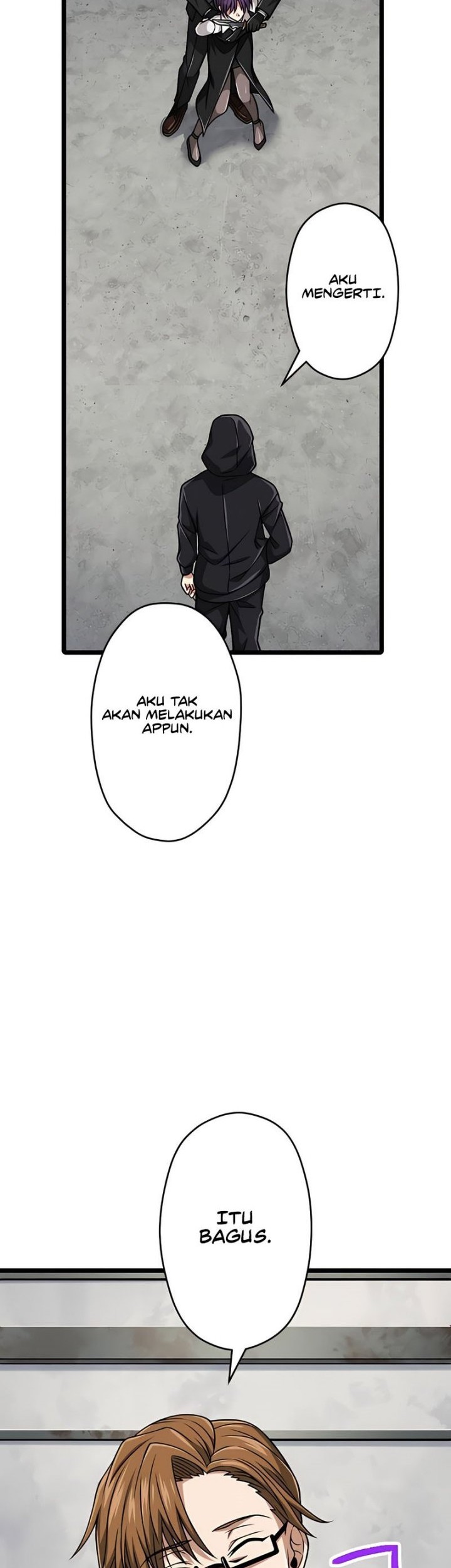 Magic Level 99990000 All-Attribute Great Sage Bab 40 halaman 15