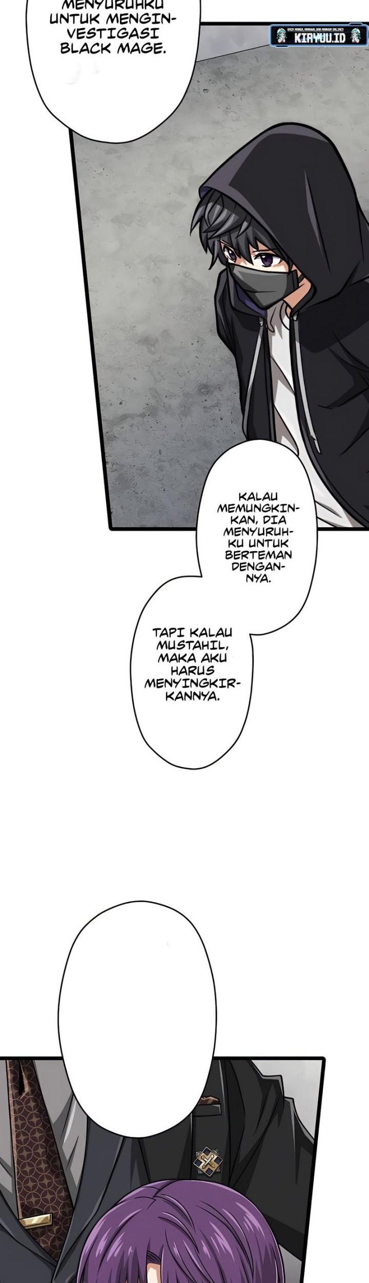 Magic Level 99990000 All-Attribute Great Sage Bab 40 halaman 18