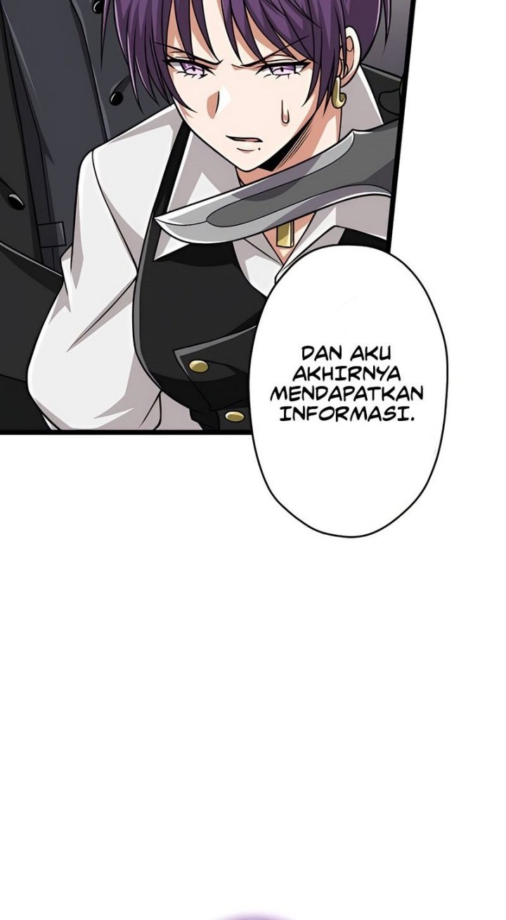 Magic Level 99990000 All-Attribute Great Sage Bab 40 halaman 19