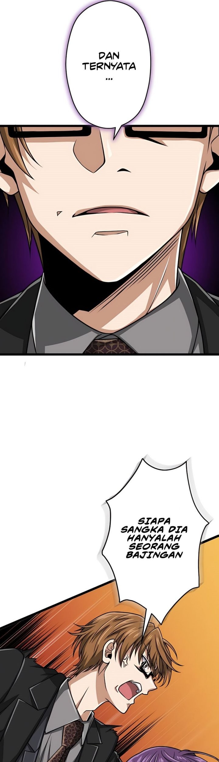 Magic Level 99990000 All-Attribute Great Sage Bab 40 halaman 20