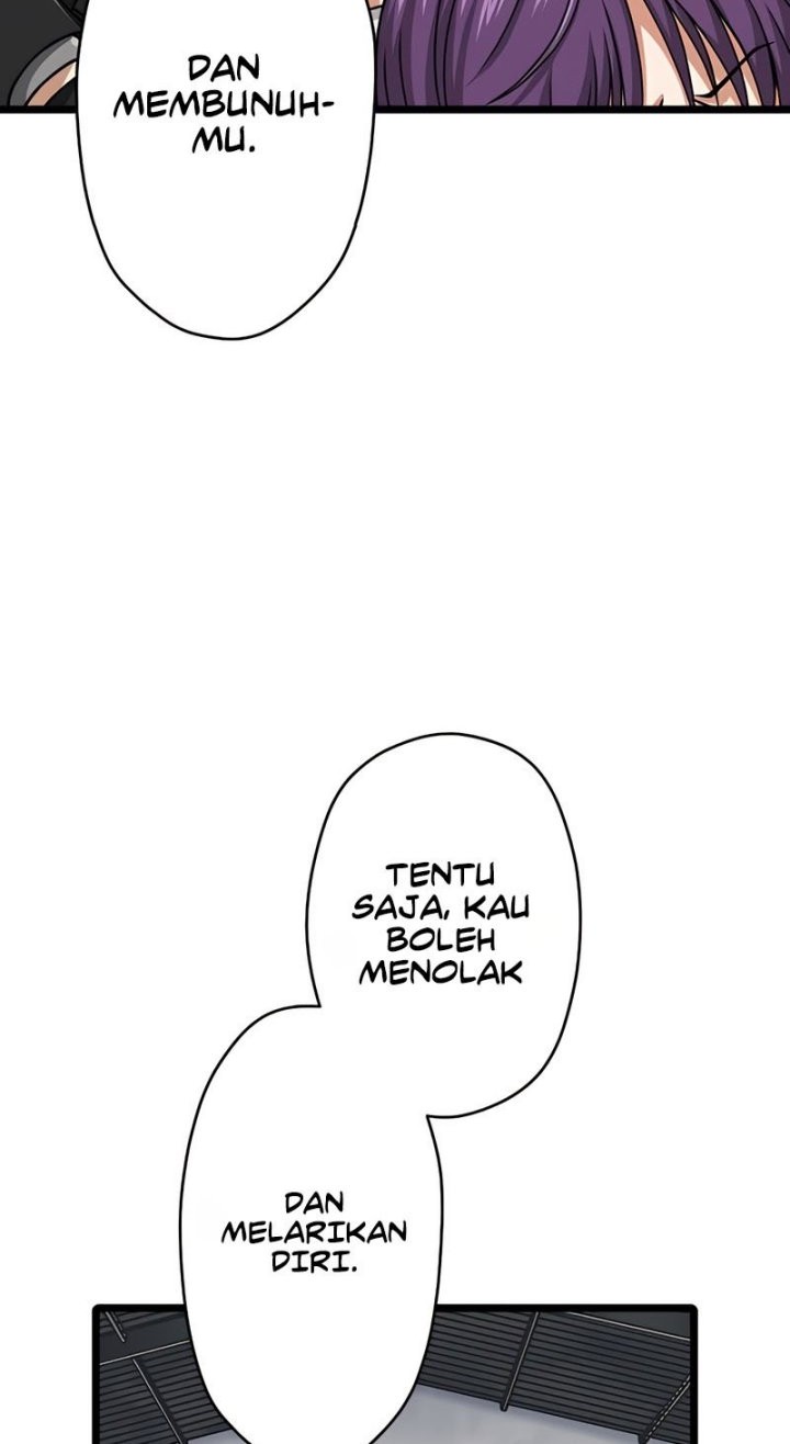 Magic Level 99990000 All-Attribute Great Sage Bab 40 halaman 28