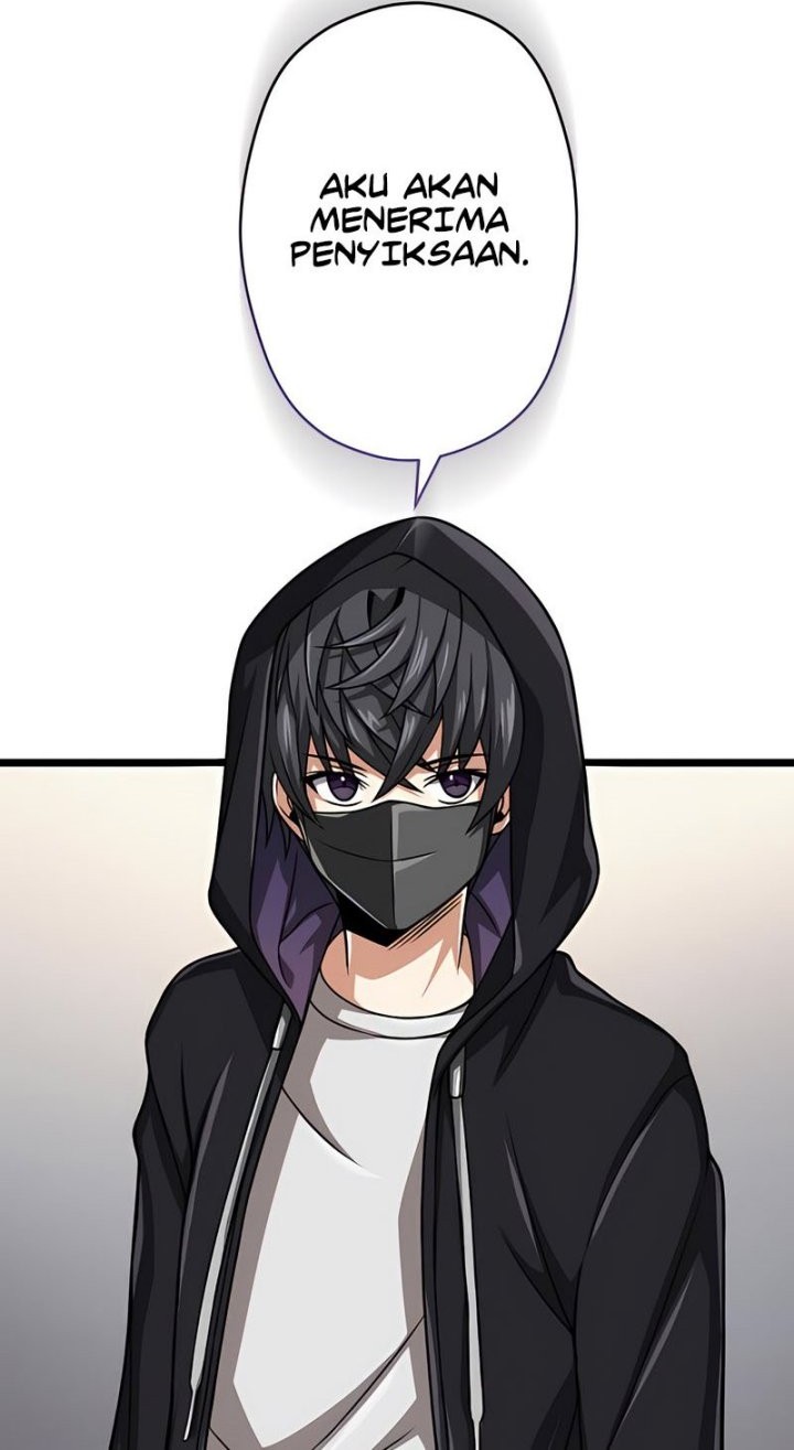 Magic Level 99990000 All-Attribute Great Sage Bab 40 halaman 31