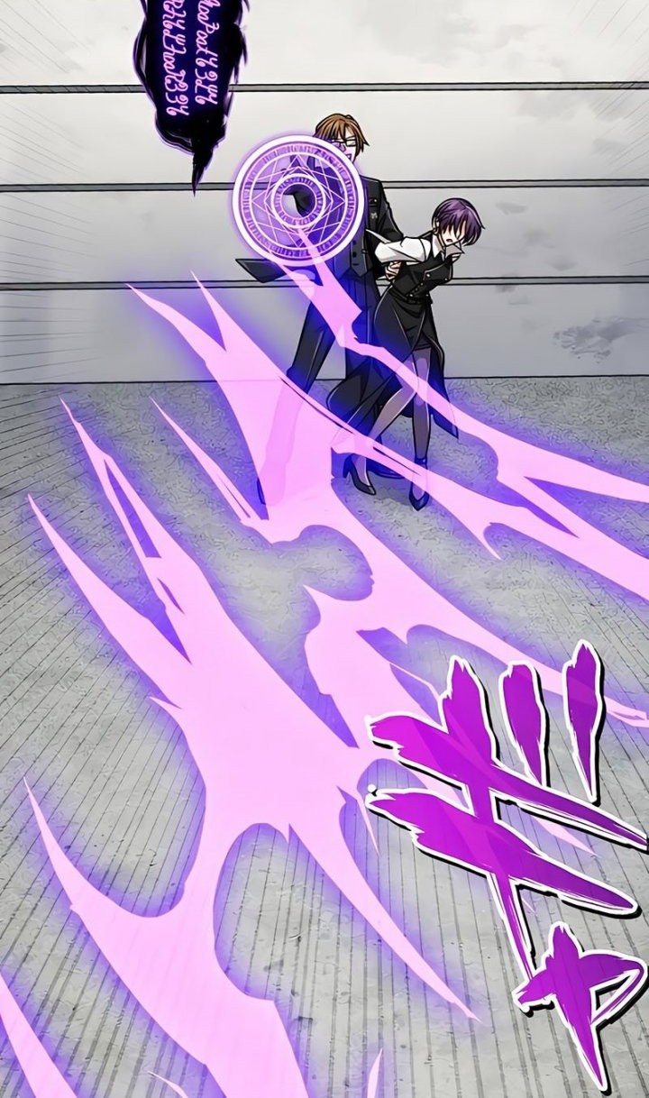Magic Level 99990000 All-Attribute Great Sage Bab 40 halaman 40