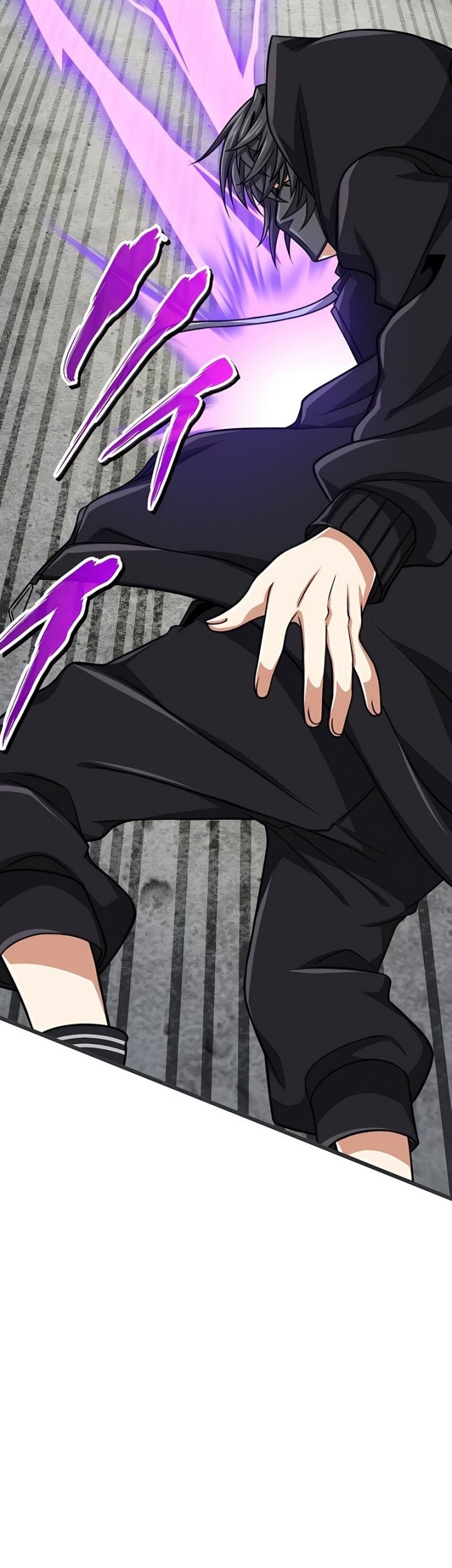 Magic Level 99990000 All-Attribute Great Sage Bab 40 halaman 41